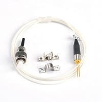 Diode Laser pulsée à la main, 850nm pour OTDR