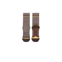 Chaussettes de randonnée en laine mérinos personnalisées avec logo, écologiques, respirantes, anti-transpiration, antibactériennes, résistantes à l'usure