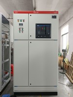 Armoire de distribution basse tension 380V 800A, disjoncteur, panneau de distribution électrique, équipement de tableau électrique