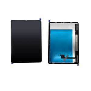 IPad Pro 11 için LCD ekran dokunmatik ekran "Gen.3 A2459/A2301/A2460 iPad Pro 11 için yedek ekran" Gen.4 A2761/A2435/A2762 - Product Image 1
