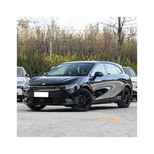 Nuevo diseño de hatchback eléctrico Leapmotor Lafa5 2026 515 Plus versión básica - Product Image 1