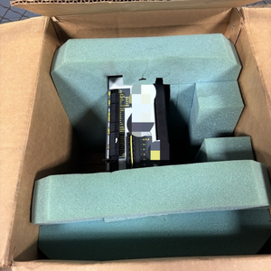 Карта связи 6055-link-00 (б/у), новая, оригинальная, в наличии, для промышленной автоматизации, специализированная для программируемых логических контроллеров (ПЛК) - Product Image 5