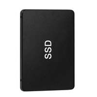 Harga Grosir Terjangkau SATA 3 2.5 Inch Laptop Desktop 512GB 1TB 2TB 4TB Hard Drive Solid State Drive Internal SSD 64GB