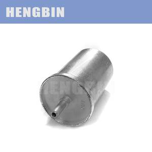 Filtro de Gasolina de Aluminio y Plástico EP145 WK612/1, Nuevo y Usado, para Modelo de Auto Citroën 1567.87 156787, Papel de Filtro - Product Image 3