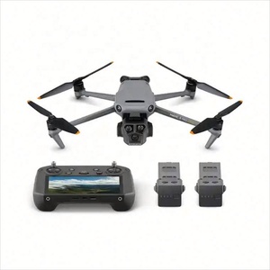 Mavic 3 Pro Fly more Combo RC Drone 4K Hasselblad กล้องวิดีโอ HD 3km 48MP เลนส์สามตัวพับได้ในเชิงพาณิชย์ - Product Image 2