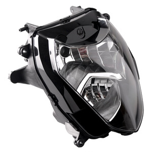 Racepro-faro delantero LED para motocicleta, iluminación para Suzuki <span class=keywords><strong>GSXR</strong></span> <span class=keywords><strong>1000</strong></span> K3 2003 <span class=keywords><strong>2004</strong></span> GSXR1000, venta al por mayor - Product Image 6