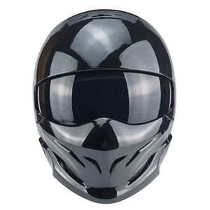 2025 Toop Full Face Motorhelm Unisex Fabriek Directe Levering, Lage Geprijsde, Hoogwaardige Helmen - Product Image 1
