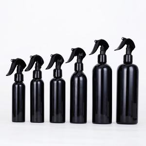 Pulvérisateur à pompe en plastique recyclé blanc avec bouchon à buse, 100 ml, 250 ml, 300 ml, 500 ml – Meilleures ventes - Product Image 5