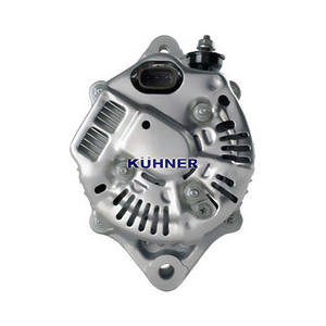 Alternateur compatible avec SUZUKI WAGON R+ 1.3 4WD (RB413) Essence (KW : 56, CV : 76) de 10-2001 KUHNER 401356RI NEUF - Product Image 3