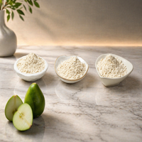 Poudre d'extrait naturel de Naringine issue de peau de pamplemousse, 98% de pureté élevée, qualité alimentaire, sans solvant, en fût