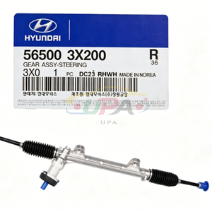 High quality <b>Steering</b> <b>System</b> GEAR ASSY-<b>STEERING</b> 56500-3X200 565003X200 For H-yundai Tucson 56500 3X200 - Product Image 2