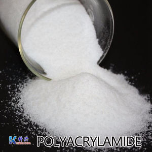 उच्च गुणवत्ता वाले जल उपचार एजेंट पॉलीएक्रिलमाइड्स एपीम - Product Image 3