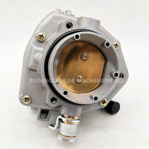 <span class=keywords><strong>Carburateur</strong></span>, adapté au moteur <span class=keywords><strong>JOHN</strong></span> <span class=keywords><strong>DEERE</strong></span> F910 420 an B48 - Product Image 2