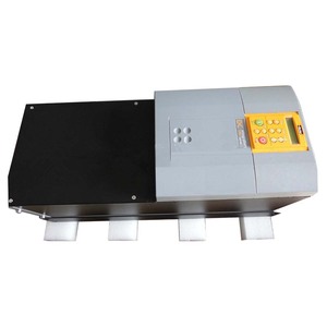 ตัวควบคุมความเร็วกระแสตรงแบบรีเจเนอเรทีฟ 2 ควอดแรนท์ รุ่น DC590+ ซีรีส์ 180A ของแท้ รหัส 591P-53318032-P41-U4A0  ไดรฟ์มอเตอร์กระแสตรงแบบดิจิตอล - Product Image 1