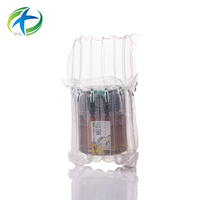 Sac à colonne d'air gonflable de taille 565*360mm pour GRAPE 2KG