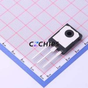 Diodo B1D10120HC TO-247-3 Nuevo y Original, Diodo de Carburo de Silicio, Venta al por Mayor de Componentes Electrónicos, Chips y Servicio BOM - Product Image 2