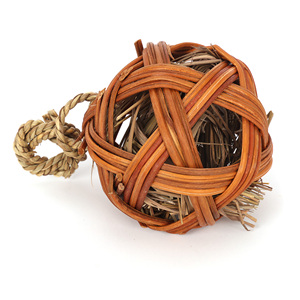 ลูกบอลกระต่ายของเล่นสำหรับสัตว์เลี้ยงแบบโต้ตอบและเคลื่อนไหวได้ - Product Image 2