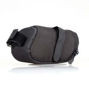 Nouveauté Sac de vélo léger Sac de selle de vélo confortable pour vélo de route Sac de selle pour vélo de route unisexe - Product Image 4