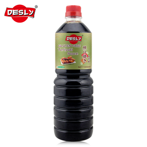 150 ml authentique assaisonnement japonais sauce teriyaki sans gluten <span class=keywords><strong>prix</strong></span> <span class=keywords><strong>d</strong></span>'usine OEM - Product Image 5