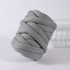 500 g/pcs <span class=keywords><strong>fil</strong></span> de remplissage de noyau de coton <span class=keywords><strong>fil</strong></span> de tissu grossier de velours épais <span class=keywords><strong>perle</strong></span> coton grand <span class=keywords><strong>fil</strong></span> pour chat chien chenil tissé à la main - Product Image 2