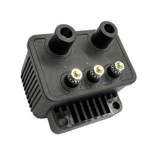 Bobine d'allumage de moto ARKAUTO 2102-0226 1212007 pour <span class=keywords><strong>Harley</strong></span> FXWG FLTC FXD 883 XLH 1200 XLH FXSTS FLSTSCI FXSTB FLSTC - Product Image 1