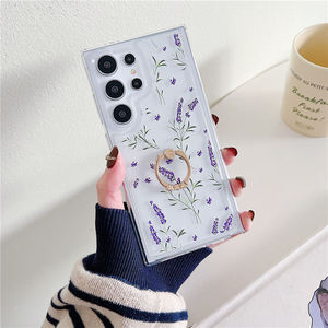 Chiaro alla moda tpu fiore anello di diamanti custodia per <span class=keywords><strong>Samsung</strong></span> S24 S23 S22 A53 A54 A15 A25 per <span class=keywords><strong>Samsung</strong></span> <span class=keywords><strong>S21</strong></span> <span class=keywords><strong>fe</strong></span> <span class=keywords><strong>case</strong></span> fiore - Product Image 6