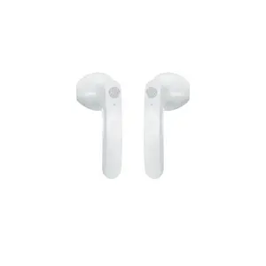 New Mini Sport Stereo IPX5 Waterproof TWS Stereo Noise Cancelling Earphone Bluetooths Earbuds Handsetと500mAh Charging Case