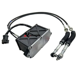 Motor de Aceleración para Excavadora 247-5207 2218767 2475207 de Alta Calidad para Excavadora E312C - Product Image 1