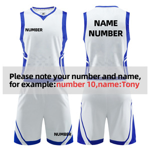 Men Basketball jerseys sublimation プリントスポーツウェアデザイン sold out can breathe material - Product Image 4