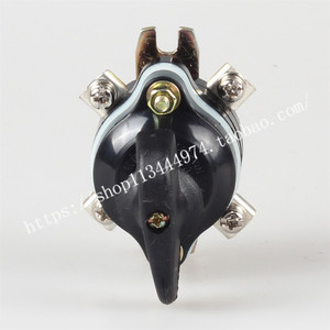 สวิตช์รวม CanSen Marine รุ่น HZ910 10P 16P 25P 63P สำหรับใช้กับเรือ - Product Image 2