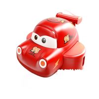Jouet de piste de slime DIY, véhicule électrique rechargeable 3,7 V, ensemble de piste éducatif pour enfants, vente en gros d'ensembles de pistes de voitures jouets
