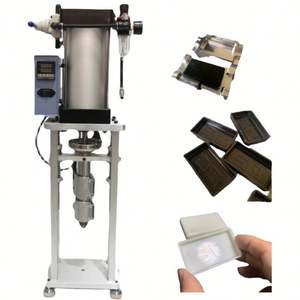 Mini Máquina <span class=keywords><strong>de</strong></span> Moldeo por Inyección <span class=keywords><strong>de</strong></span> Plástico <span class=keywords><strong>de</strong></span> Escritorio <span class=keywords><strong>de</strong></span> 50g, Nuevo Inyector Vertical <span class=keywords><strong>de</strong></span> PE para Procesos <span class=keywords><strong>de</strong></span> Laboratorio <span class=keywords><strong>de</strong></span> Pequeño Tamaño - Product Image 4