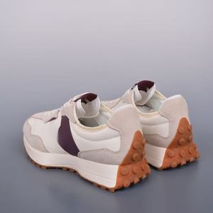 Baskets décontractées toutes saisons pour femmes, chaussures de marche amorties, chaussures de créateur de luxe, confortables, antidérapantes pour l'extérieur - Product Image 2