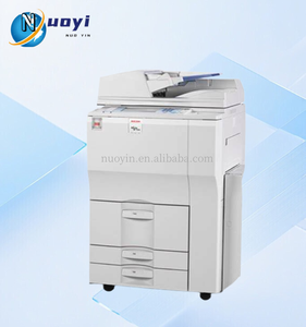 Fabbricata <span class=keywords><strong>stampante</strong></span> A3 B & W per Ricoh MP <span class=keywords><strong>Aficio</strong></span> 6001 7001 usato fotocopiatrice - Product Image 6