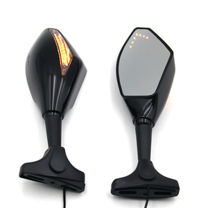 SH-702 universel E Mark Scooter rétroviseurs <span class=keywords><strong>électrique</strong></span>s rétroviseurs latéraux de moto - Product Image 2