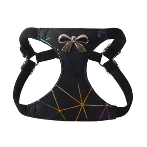 Diseño de impresión Arnés para perros en <span class=keywords><strong>stock</strong></span> Correas a juego Collar para perros Correa para mascotas Fabricantes - Product Image 1