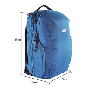 Mochila Impermeable para Ciclismo, Deportes al Aire Libre y Ocio, para Estudiantes de Secundaria, Viajes y Turismo - Product Image 3
