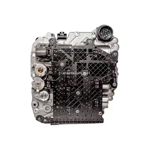 Meccatronica di Trasmissione DQ500 per Auto Volkswagen Ricondizionata con Garanzia di 6 Mesi - Product Image 4