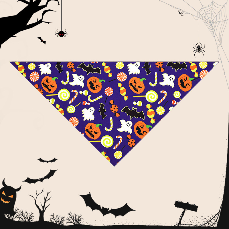 Style d'Halloween C