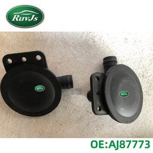 Válvula Reguladora de Accesorios para Automóviles RuvJs AJ87773 AJ89074 para JAGUAR XJ XF <span class=keywords><strong>XK</strong></span> <span class=keywords><strong>4.2</strong></span> 4.4 para Discovery 3 Range Rover Range Rover Sport - Product Image 5