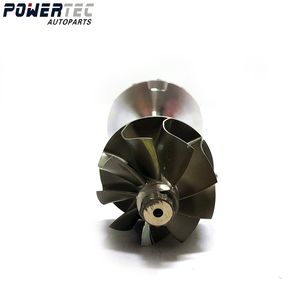 Conjunto de Rotor de Turbo GT2256V 727463 / 727463-0004 / 727463-0001 Turbocompresor para <span class=keywords><strong>Mercedes</strong></span> Clase E <span class=keywords><strong>270</strong></span> CDI - Product Image 4