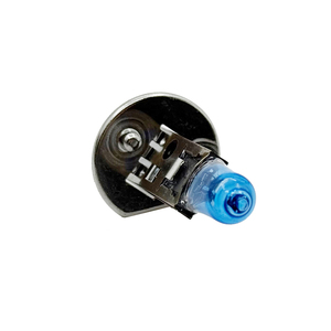 หลอดไฟอัตโนมัติสีฟ้าเย็น E1 <span class=keywords><strong>OSRAM</strong></span> 62150XWB <span class=keywords><strong>H1</strong></span> x ขาวน้ำเงิน12V 55W 4000K - Product Image 4