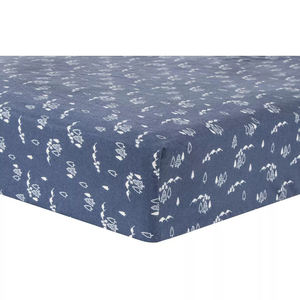 Sábana Impermeable <span class=keywords><strong>de</strong></span> Algodón Orgánico <span class=keywords><strong>para</strong></span> <span class=keywords><strong>Cuna</strong></span> <span class=keywords><strong>de</strong></span> Bebé, Sábana <span class=keywords><strong>de</strong></span> <span class=keywords><strong>Franela</strong></span> y Felpa al por Mayor, Sábana Ajustable <span class=keywords><strong>para</strong></span> Bebé - Product Image 2