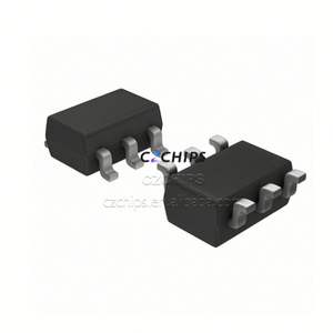 Circuitos Integrados ICs Originales Nuevos y Genuinos R1171S501B-E2-FE HSOP-6, CZSKU:Y3M2V7K5 - Product Image 1