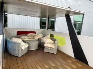 2025 Nueva Casa de cápsula ecológica S3 de alta calidad, <span class=keywords><strong>Camper</strong></span> de cápsula espacial de lujo con contenedor de acero para hoteles y dormitorios - Product Image 3