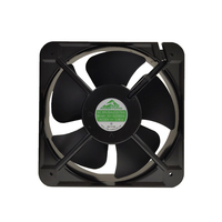 Ventilateur axial AC AMBEYOND 22060 200x200x60mm 220V, ventilateur de refroidissement industriel pour équipement de cabinet
