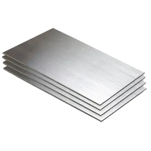 Wholesale price of strong factories Stainless steel medium thick plate Astm A240 Ss 1.5mm Sheet 201 302 304 304L 316 310 312 43