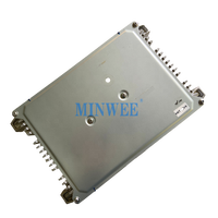 Contrôleur de moteur d'excavatrice d'origine ZX350-5G ZX350 ZX350-5A ZX330-5A, contrôleur ECU, carte informatique YA00008066 YA00004270