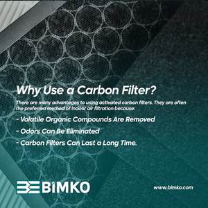 BMK-CF97 Wholesale Activated <b>Carbon</b> Filters for Cooker Hoods Range Hood Filter Charcoal <b>Carbon</b> Kitchen Spare Parts Air <b>Cleaner</b> - Product Image 5
