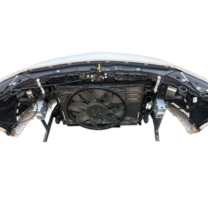 ชุดแต่งกันชนหน้า<span class=keywords><strong>มือ</strong></span><span class=keywords><strong>สอง</strong></span>สำหรับ Mercedes-Benz CLA118 คุณภาพสูง ติดตั้งง่าย รับประกัน 1 ปี - Product Image 4